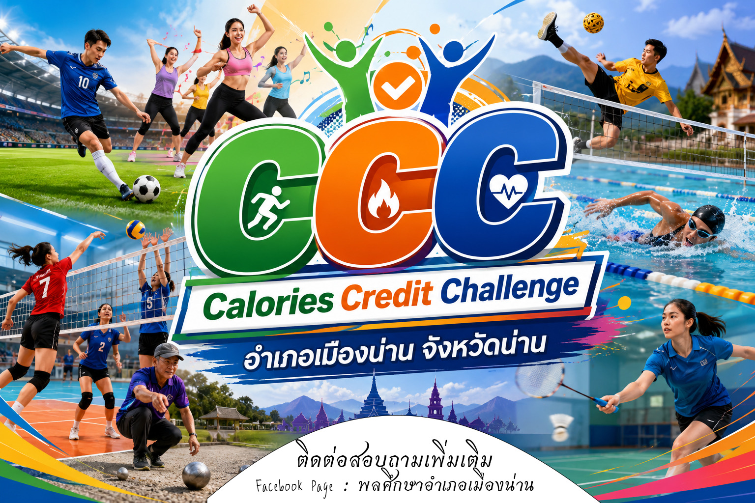 courses