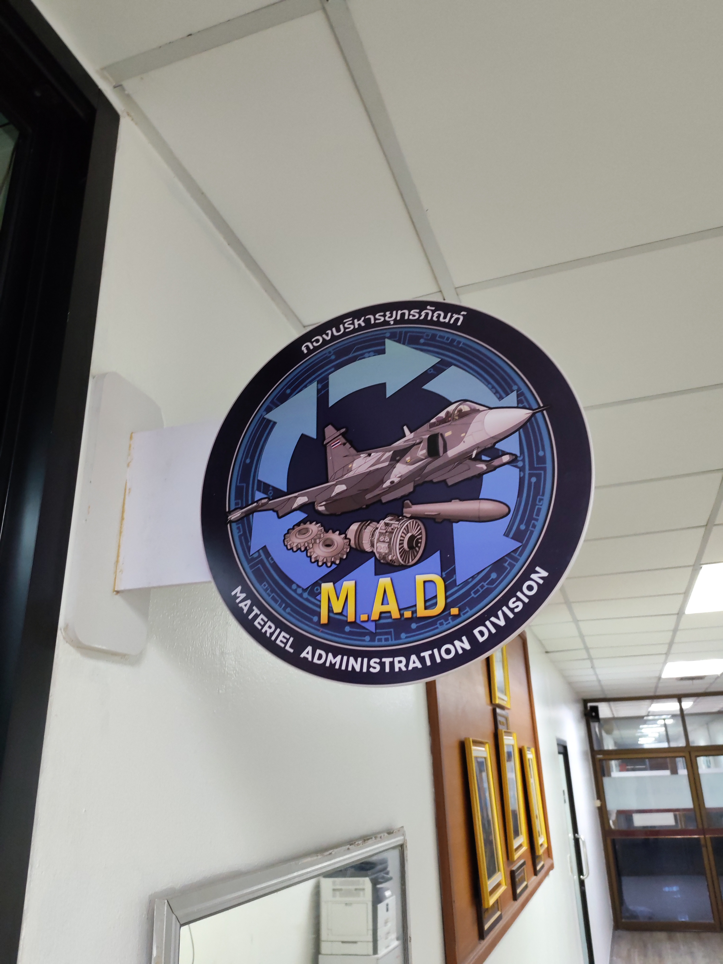 courses